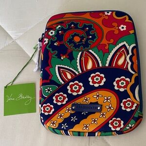 Vera Bradley Colorful Floral Tablet Case